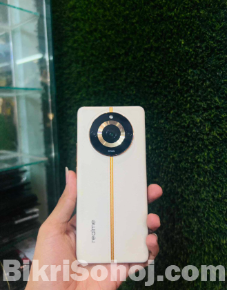 Realme 11 pro plush